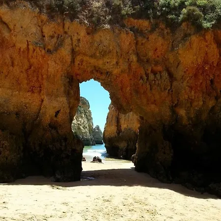 Appartement Aguileras Alvor