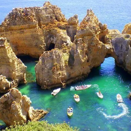 Aguileras * Alvor