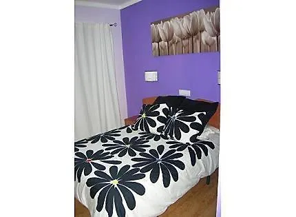 Aguileras Appartement