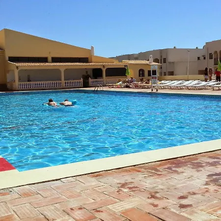 Aguileras * Alvor
