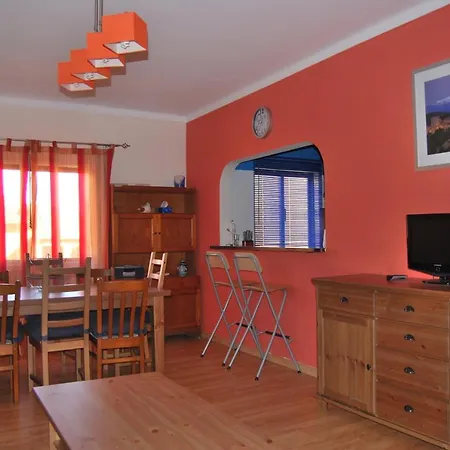Appartement Aguileras