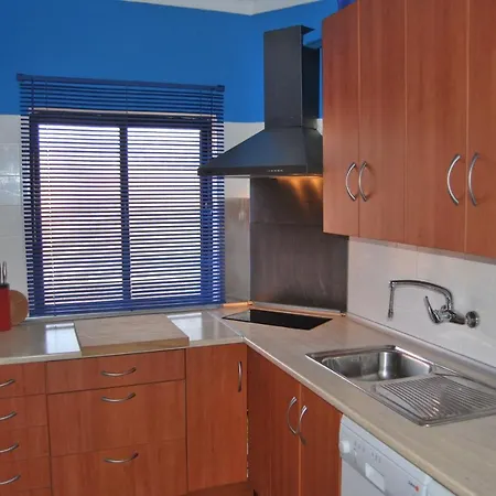 Appartement Aguileras