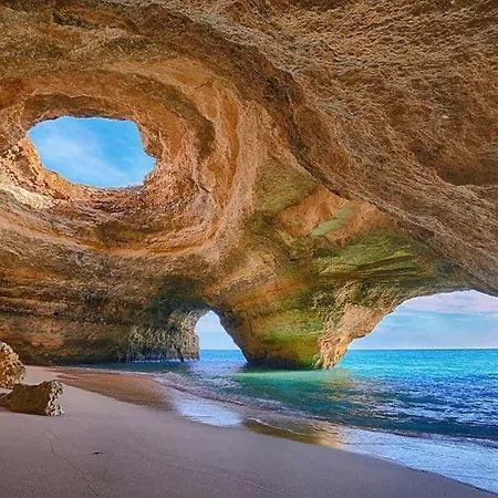 Aguileras Alvor