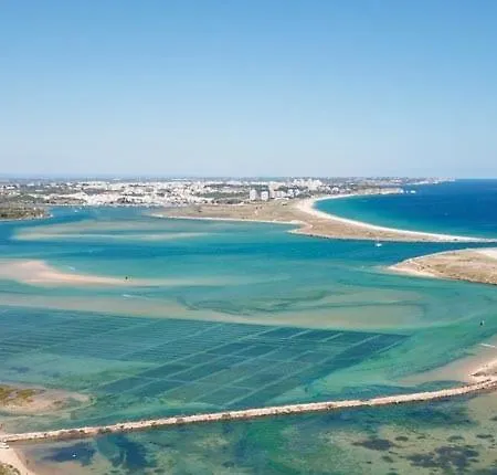 Apartmán Aguileras Alvor