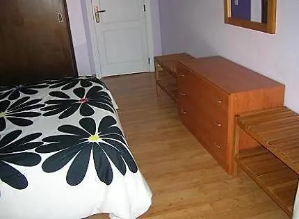 Apartmán Aguileras *