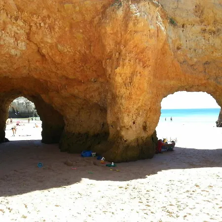 Aguileras * Alvor